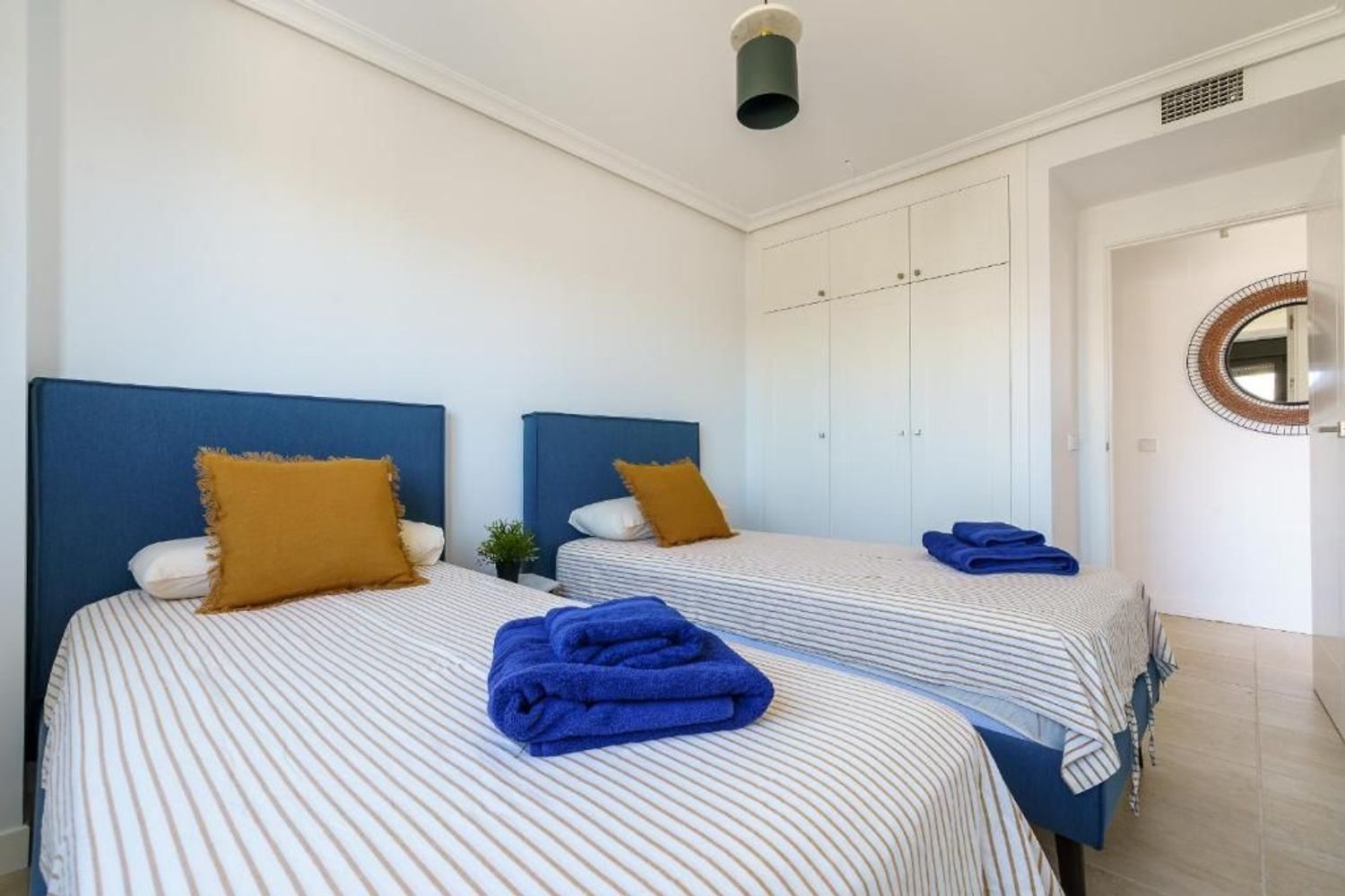 Ático en La Resina Golf – Estepona, 10 - Foto 18