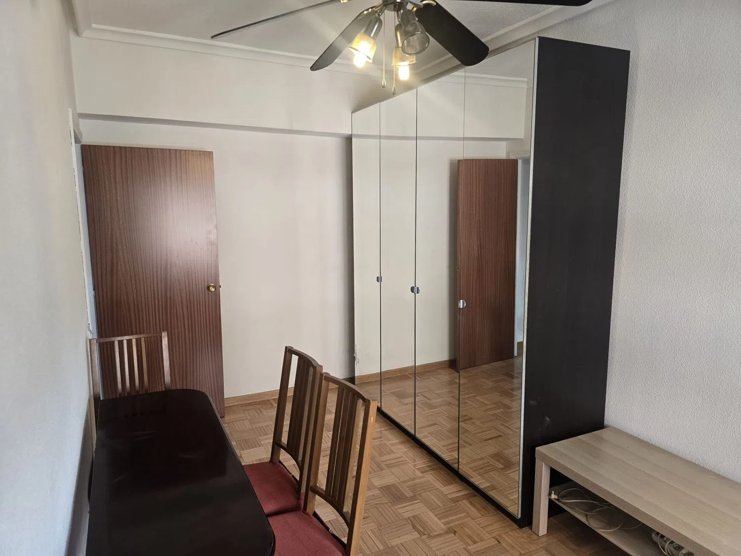 Piso en calle de Agustín Rojas, 1 - Foto 6