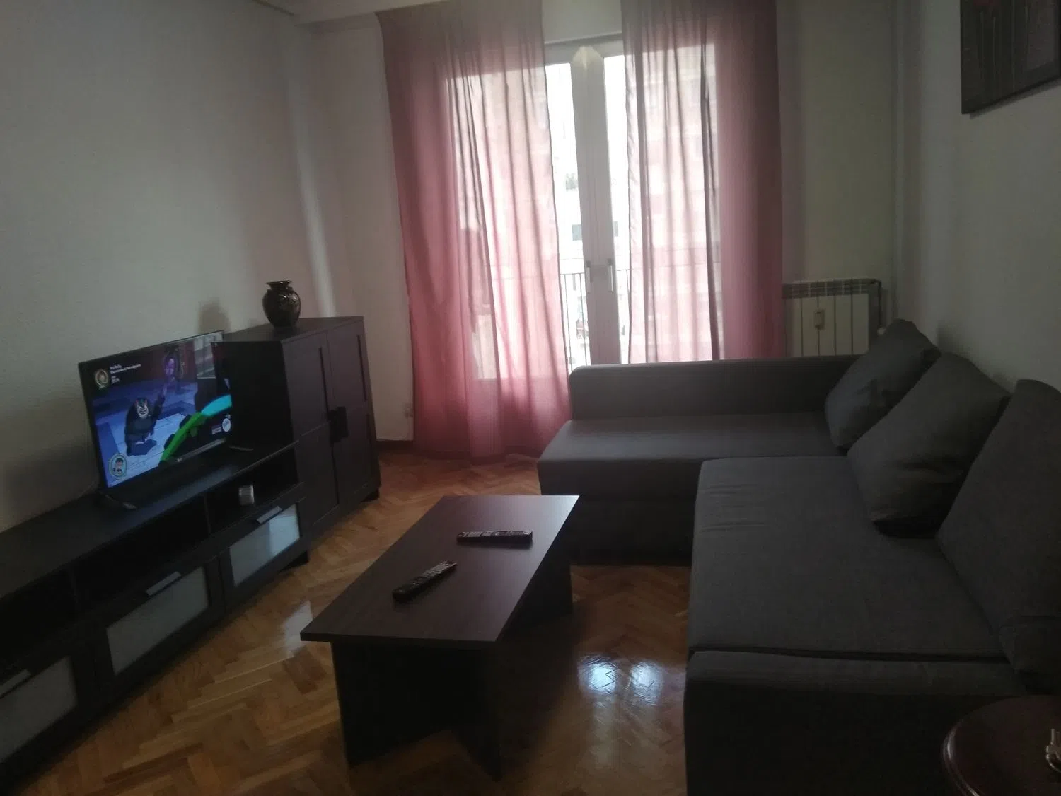 Piso en calle del Doctor José María Reparaz Doktorea Kalea, 8 - Foto 1