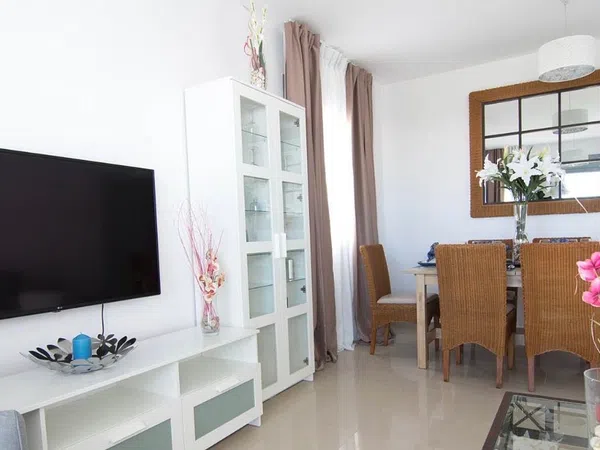 Piso en calle de Joan Verdeguer, 36 - Foto 1