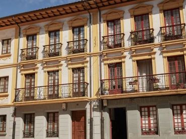 Estudio en  Calle Valdés Pumarino 25 - Foto 1