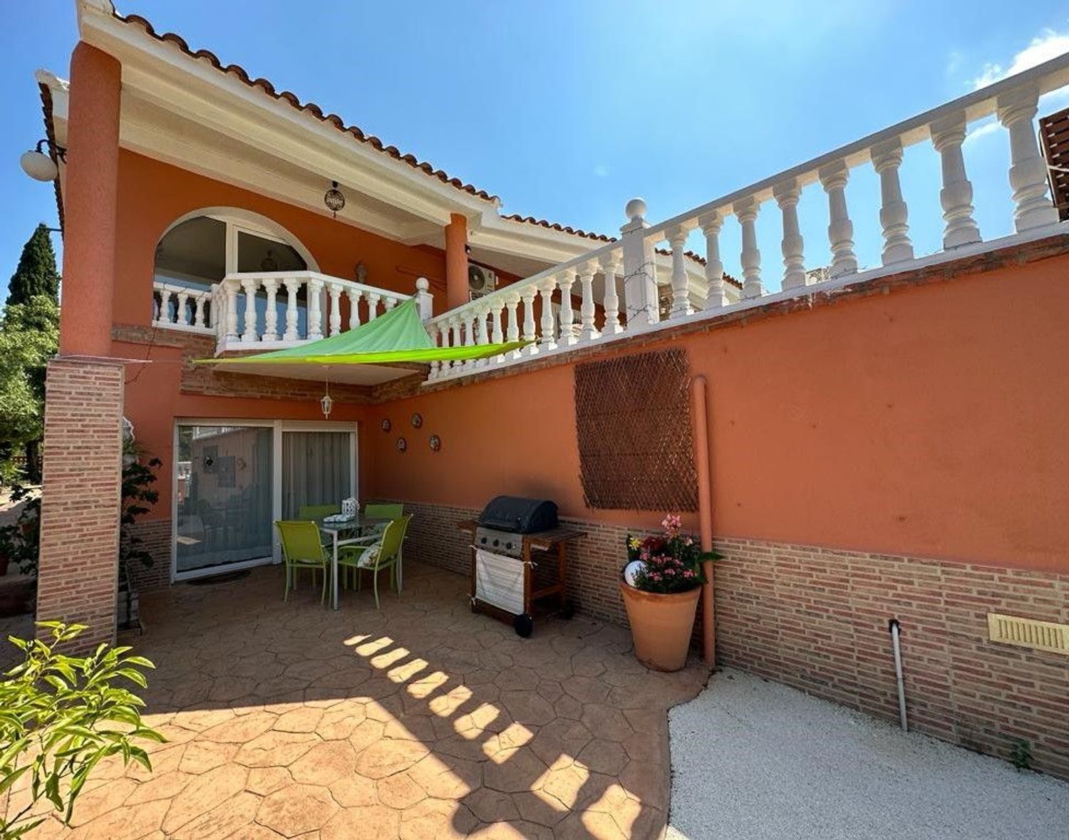 Casa o chalet independiente en Plaza Poligono 17, 332 - Foto 35