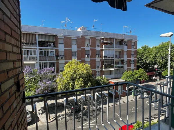 Piso en Avenida Virgen de Fátima, 21, Fátima - Campiñuela - Foto 4