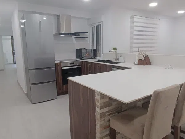 Piso en calle del Maestro Alonso, 18 - Foto 2