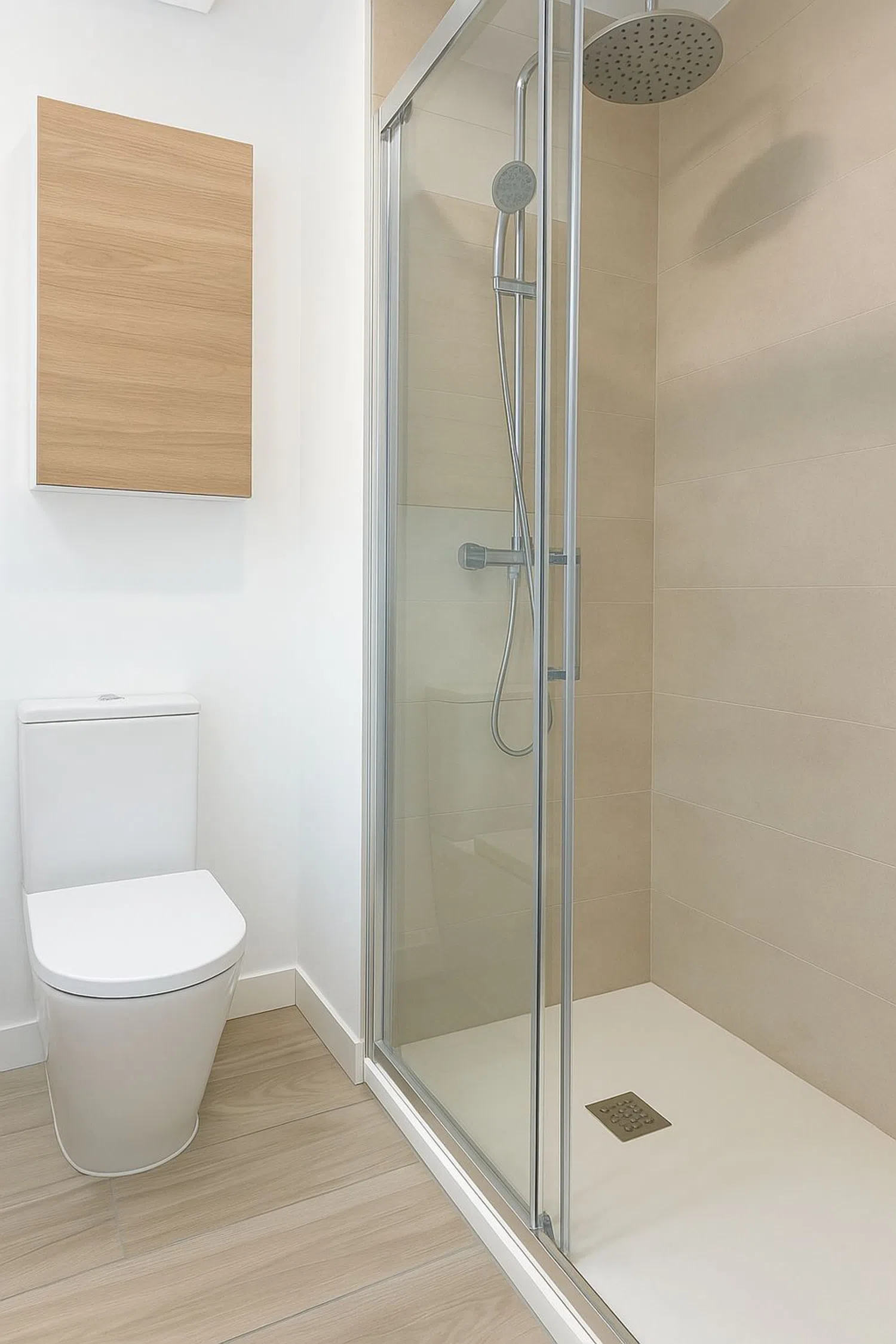 Piso en Barrio Guindalera - Foto 8