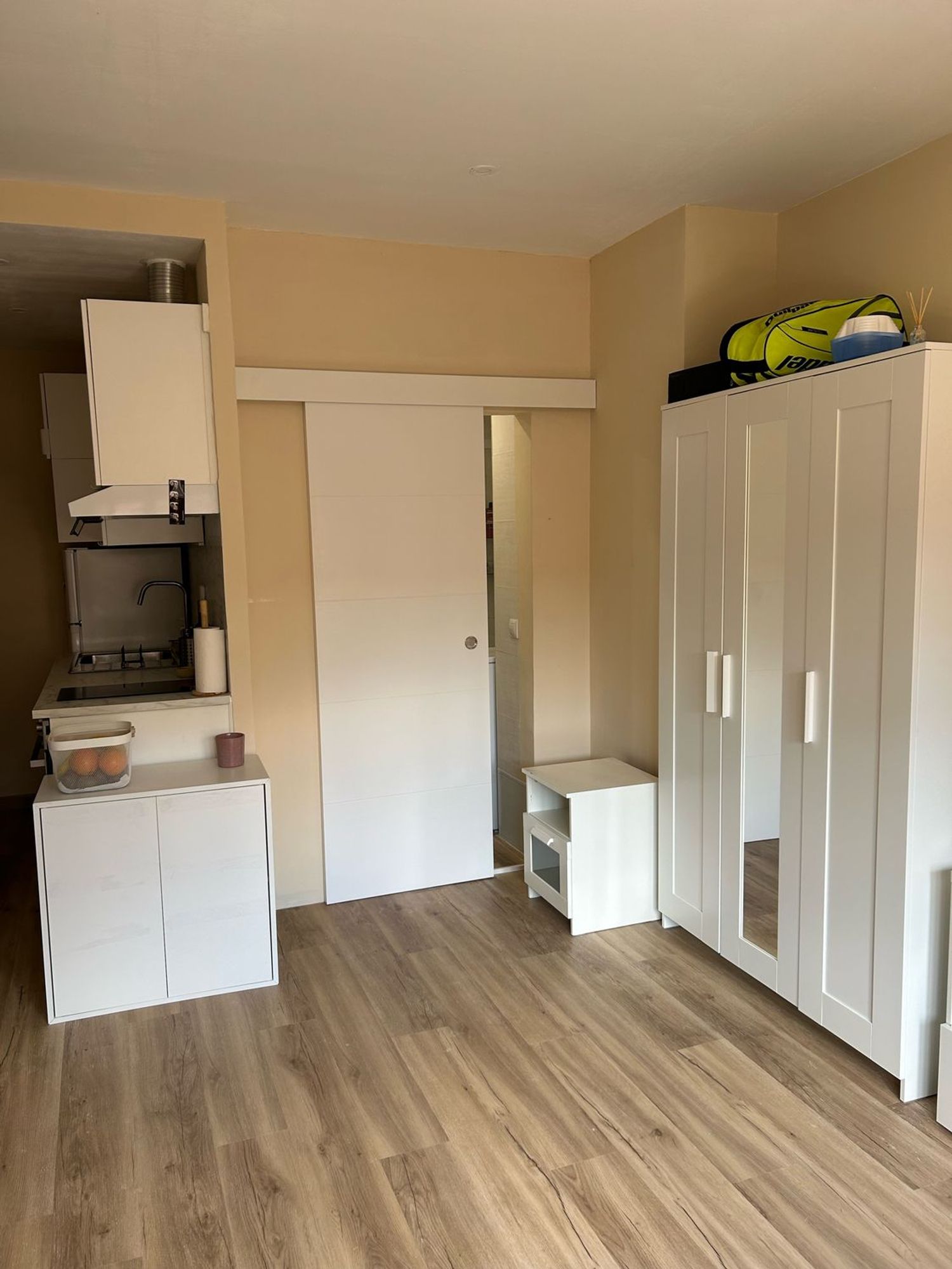 Estudio en calle de Gaztambide, 49 - Foto 6