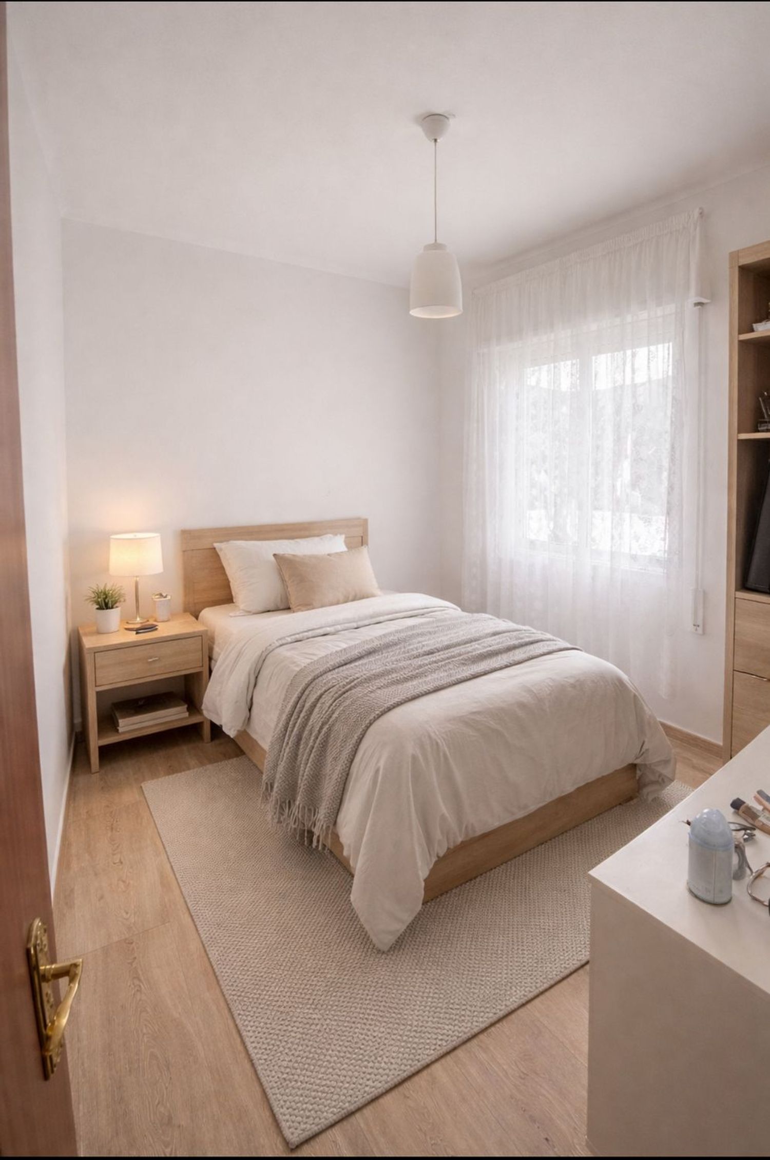 Piso en calle Ventura Rodríguez, 52 - Foto 11