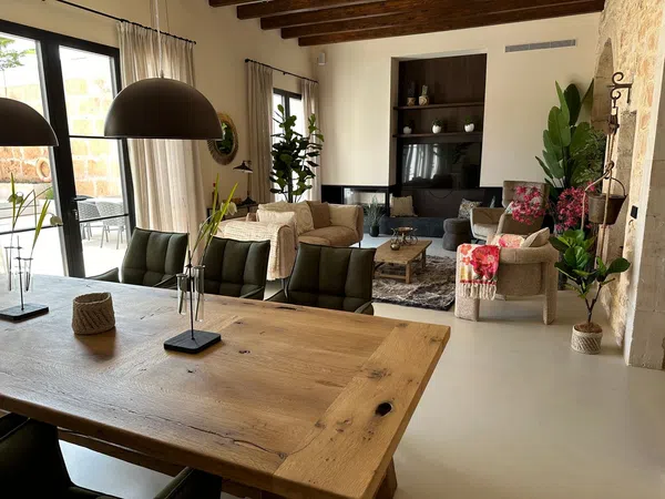 Chalet adosado en Santanyí - Foto 20