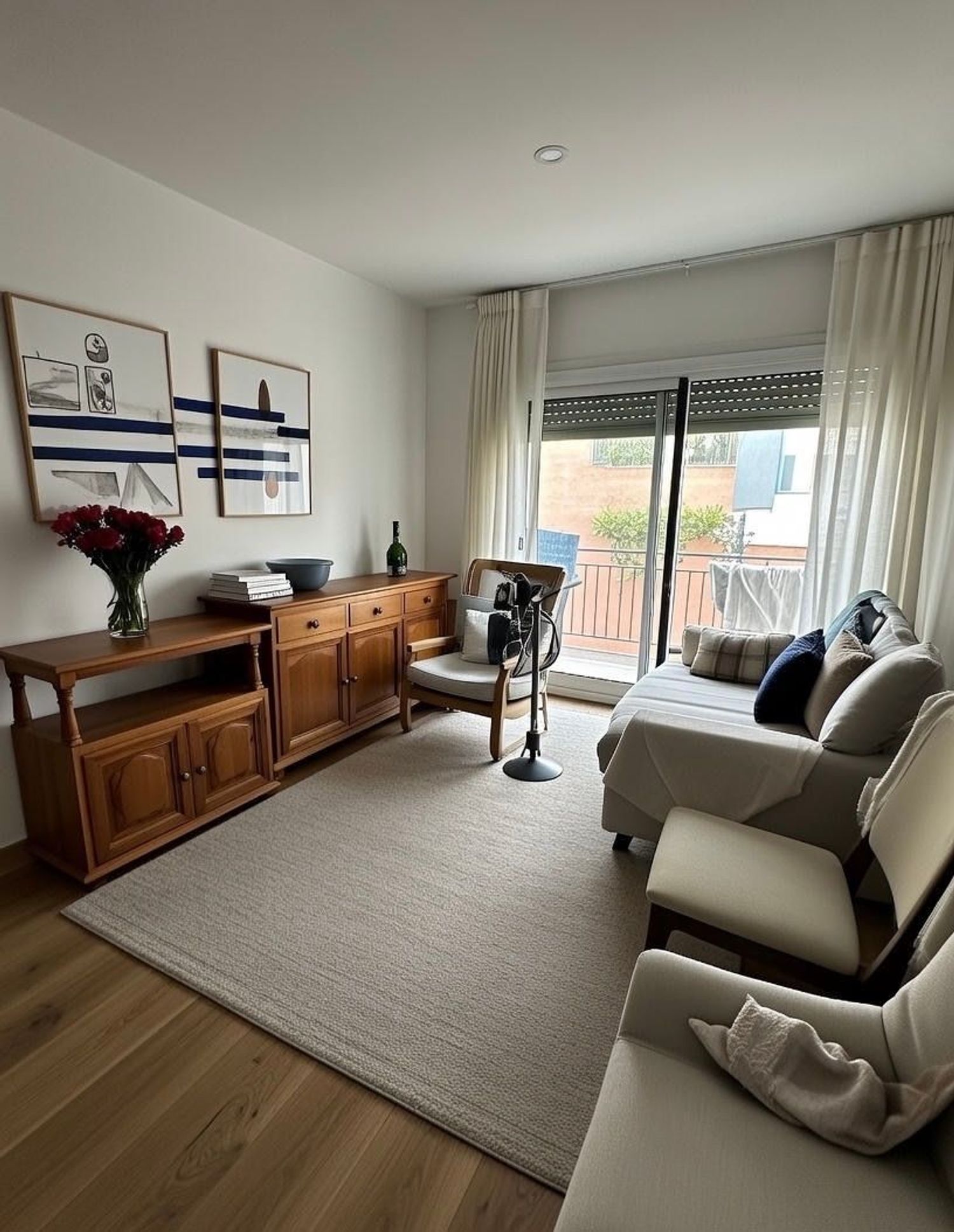 Piso en calle Frederic Mompou, 34 - Foto 1