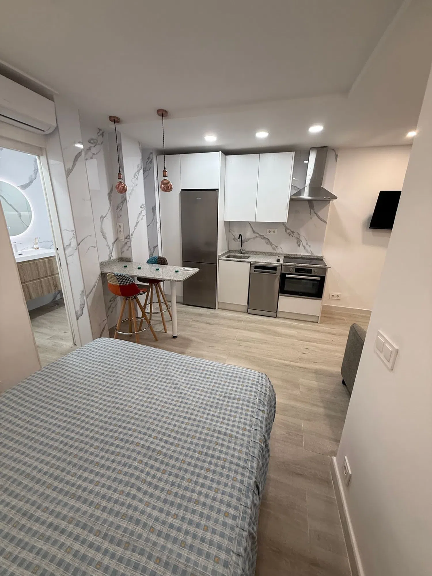 Piso en calle de Santa Brígida, 13 - Foto 16