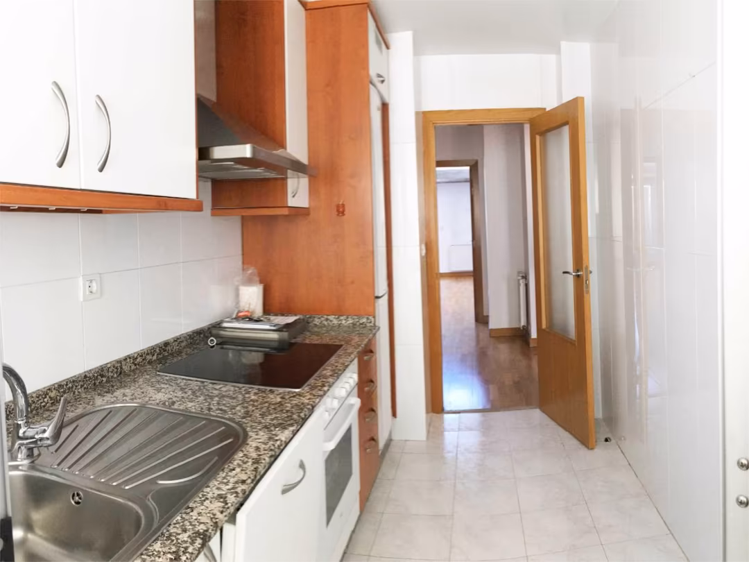 Piso en  Rúa Mendaña de Neyra 28 - Foto 3