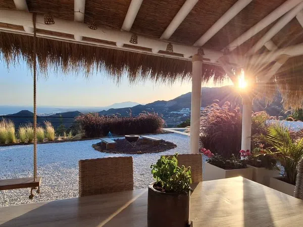 Casa o chalet independiente en Carretera de Lomas de Marbella s/n - Foto 26