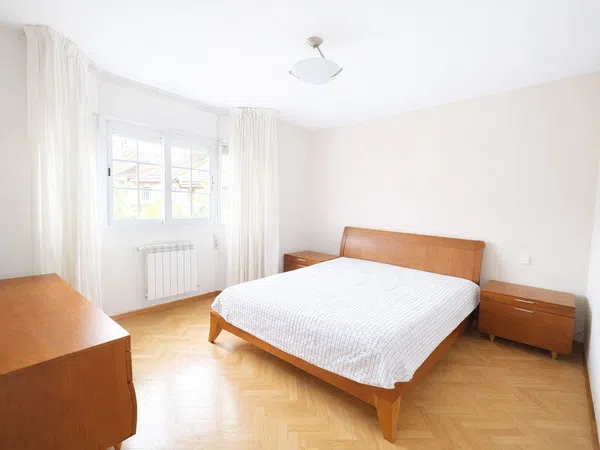 Chalet adosado en Urb. nuevo gales Barrio Monte Rozas - Foto 14