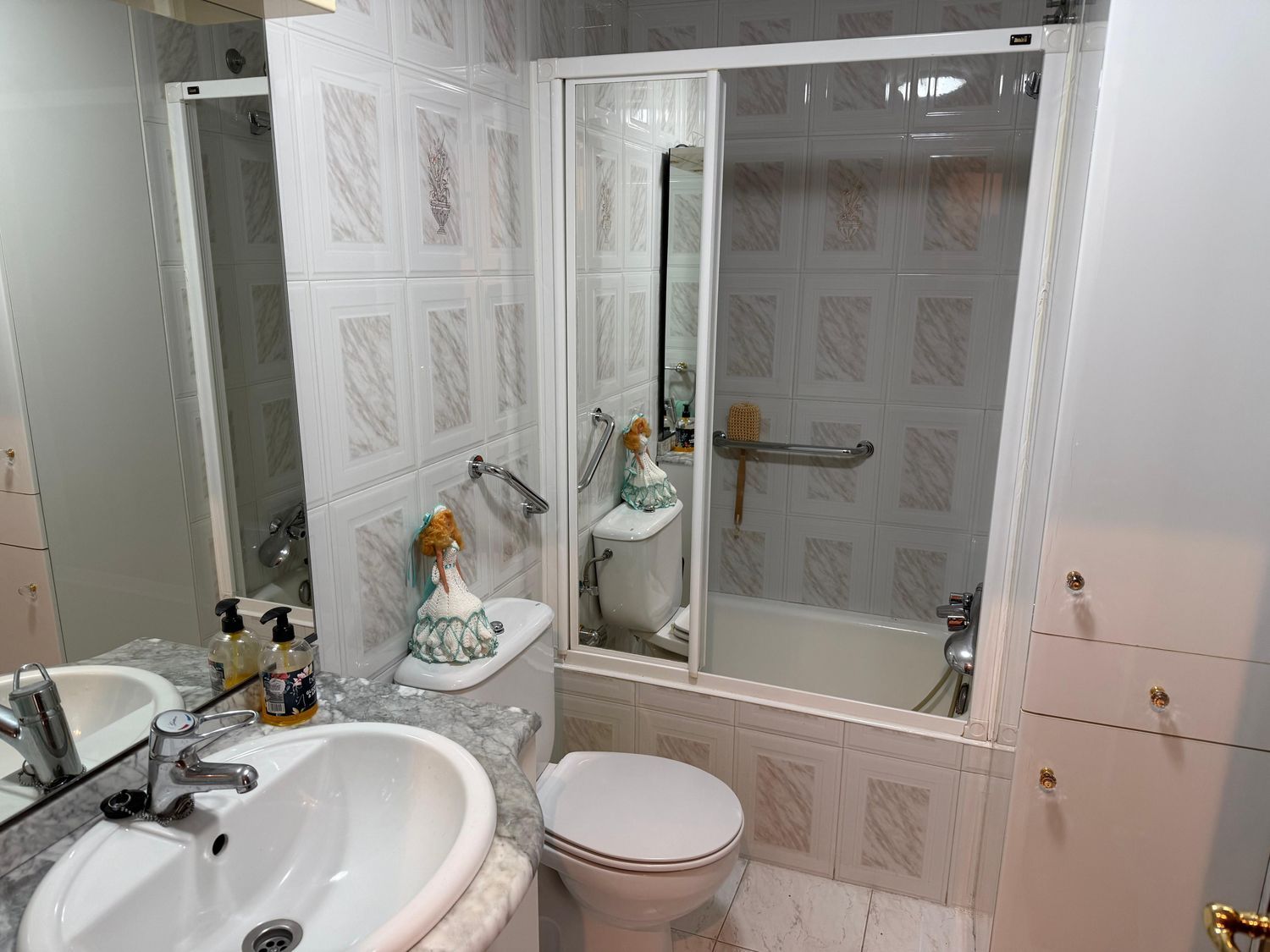 Piso en calle Heraclio Fournier, 19 - Foto 10