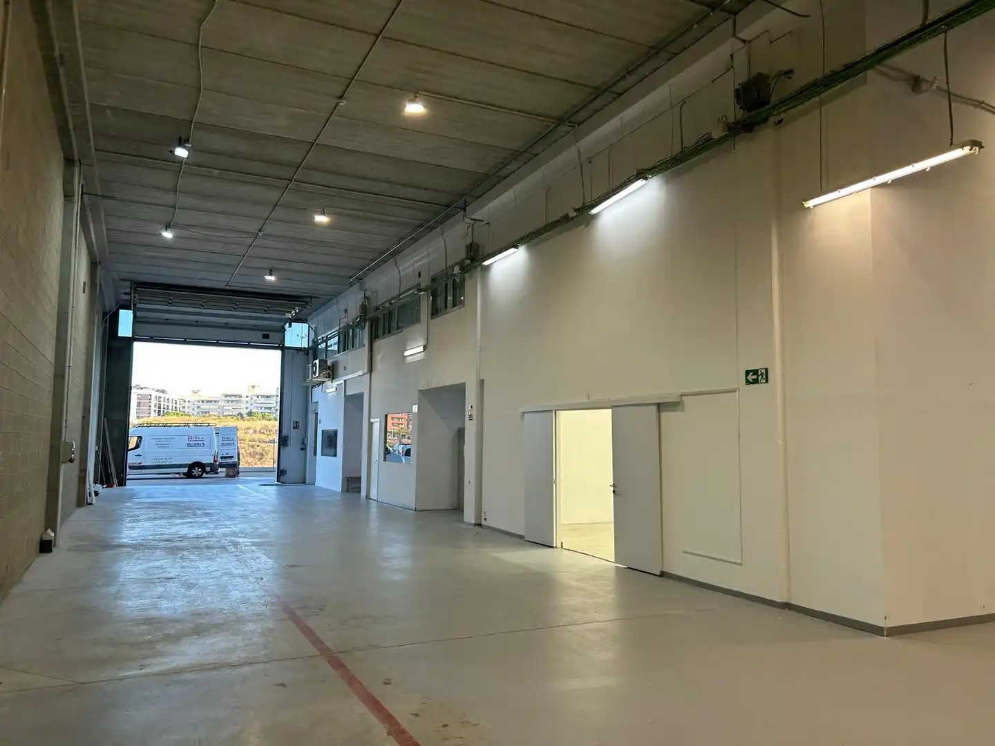 Nave Industrial en Esplugues de Llobregat - Foto 34