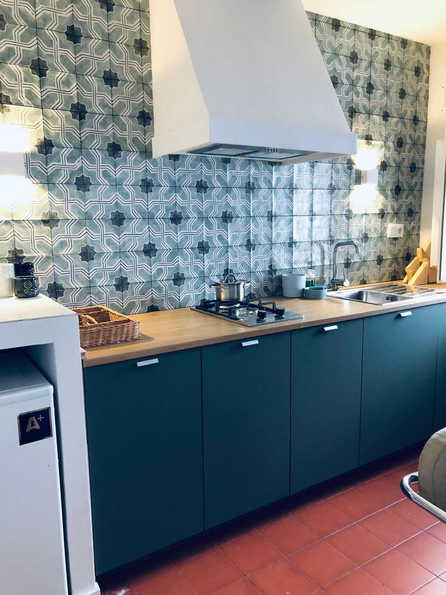 Chalet adosado en calle Suárez Somonte, 84 - Foto 37