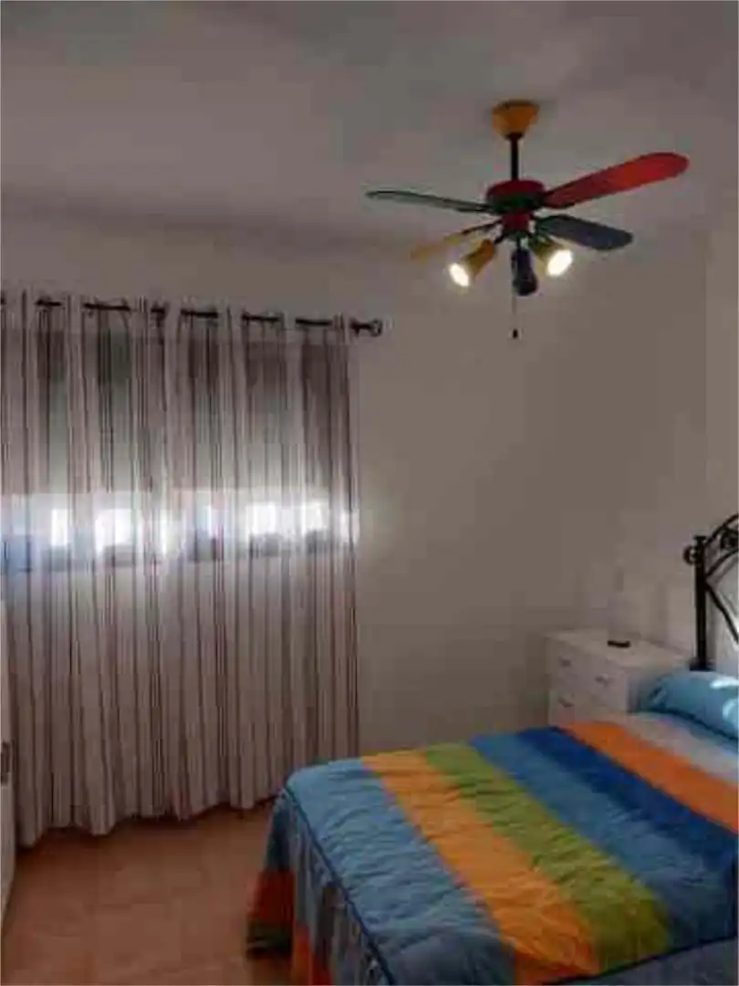 Piso en aguadulce - Foto 4