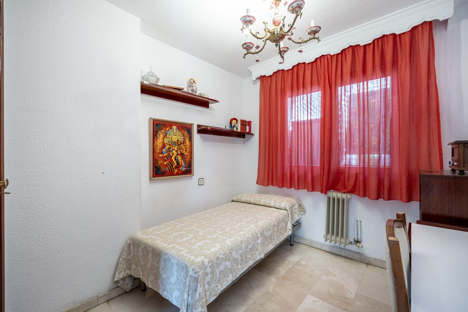 Piso en Paseo de las Palmas, 114, Ctra Sierra - Acceso Nuevo Alhambra, Ctra Sierra - Acceso Nuevo Alhambra - Foto 19