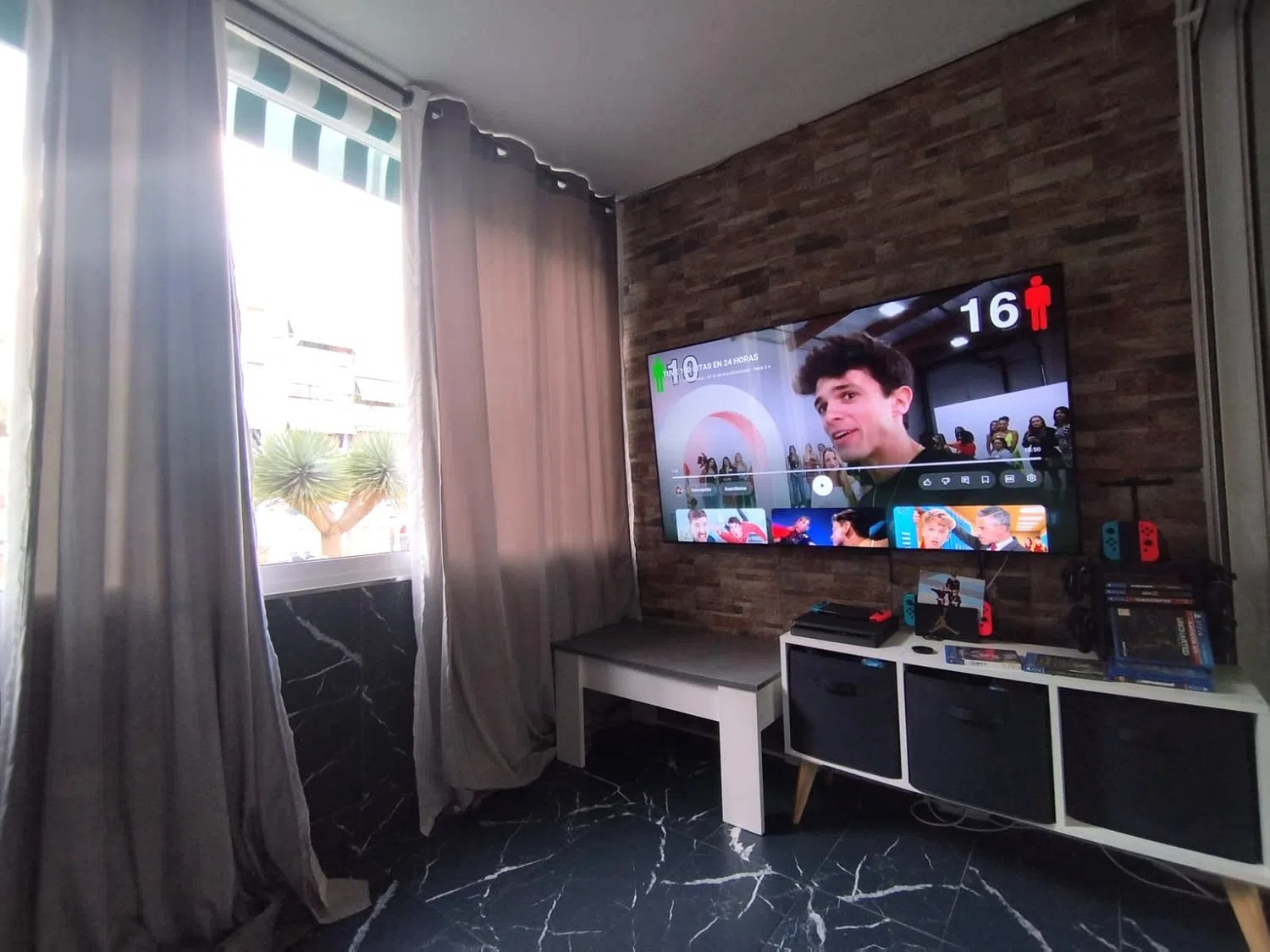 Piso en calle Pintor Antonio Amorós, 10 - Foto 7