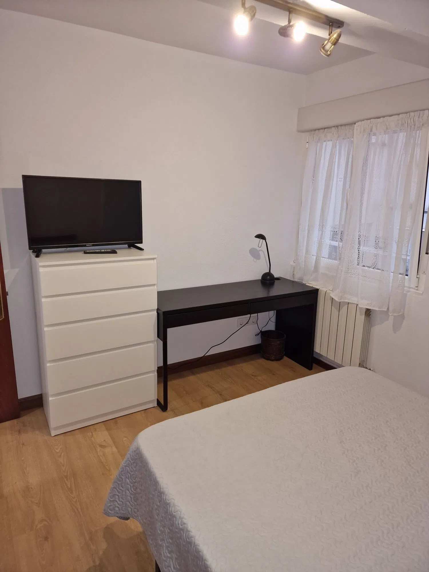 Estudio en calle Fuertes Acevedo, 39 - Foto 5