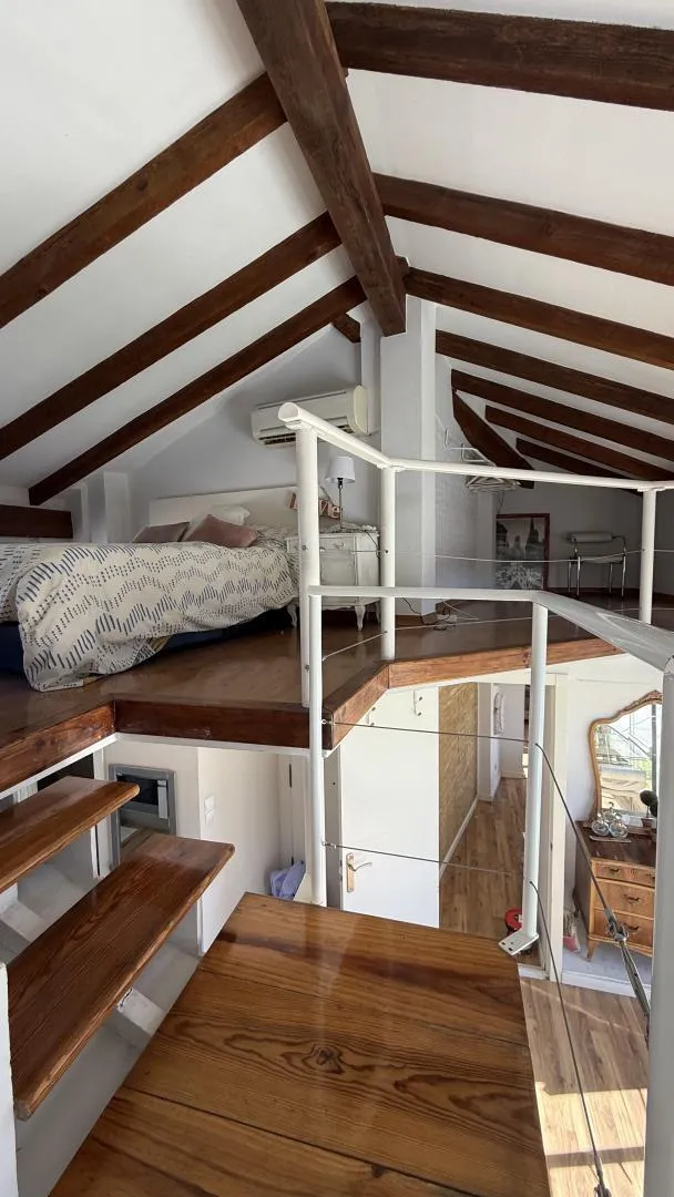 Ático en  Calle de Donoso Cortés 5 - Foto 10