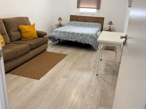 Chalet adosado en Plaza Escuela Sevillana, 19, Las Almenas, Las Almenas - Foto 24