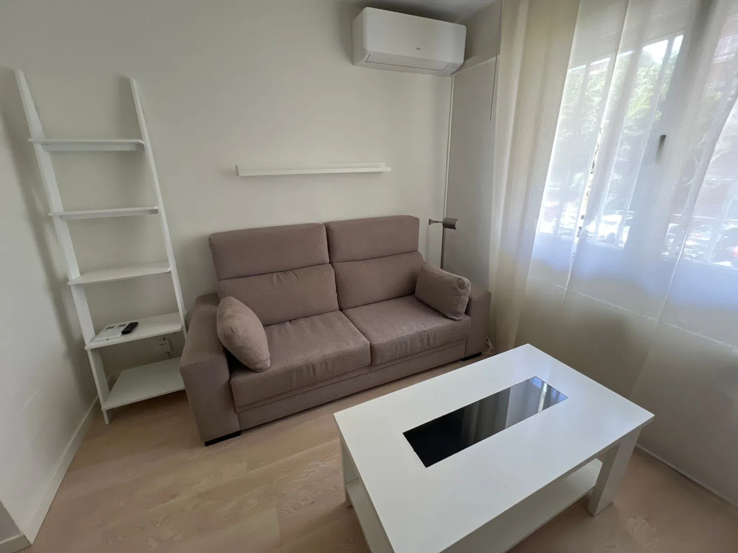 Piso en calle de Santa Susana, 14 - Foto 2