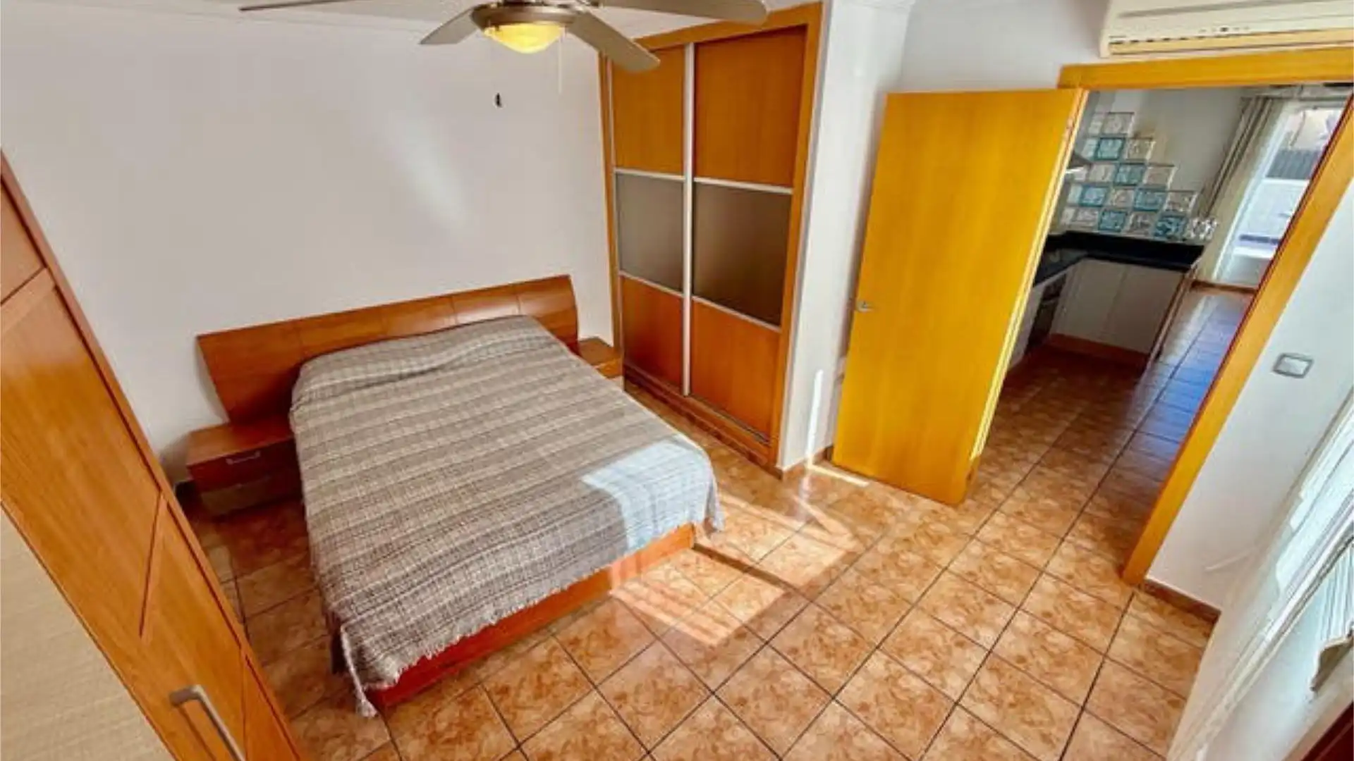 Ático en Ayuntamiento - Foto 8