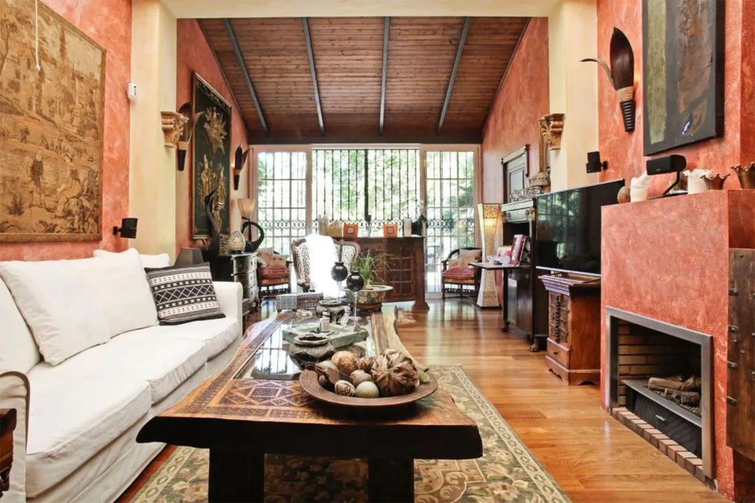 Chalet en  Calle la Flora 2 - Foto 6