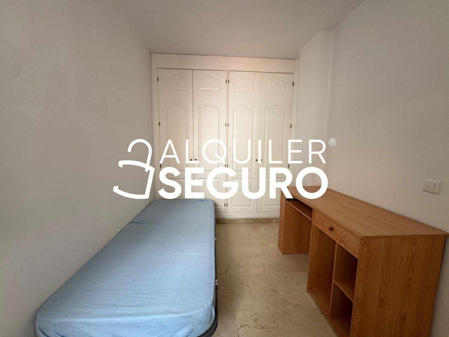 Piso en Calle Guadiaro, Girón - Las Delicias - Pacífico - Foto 10