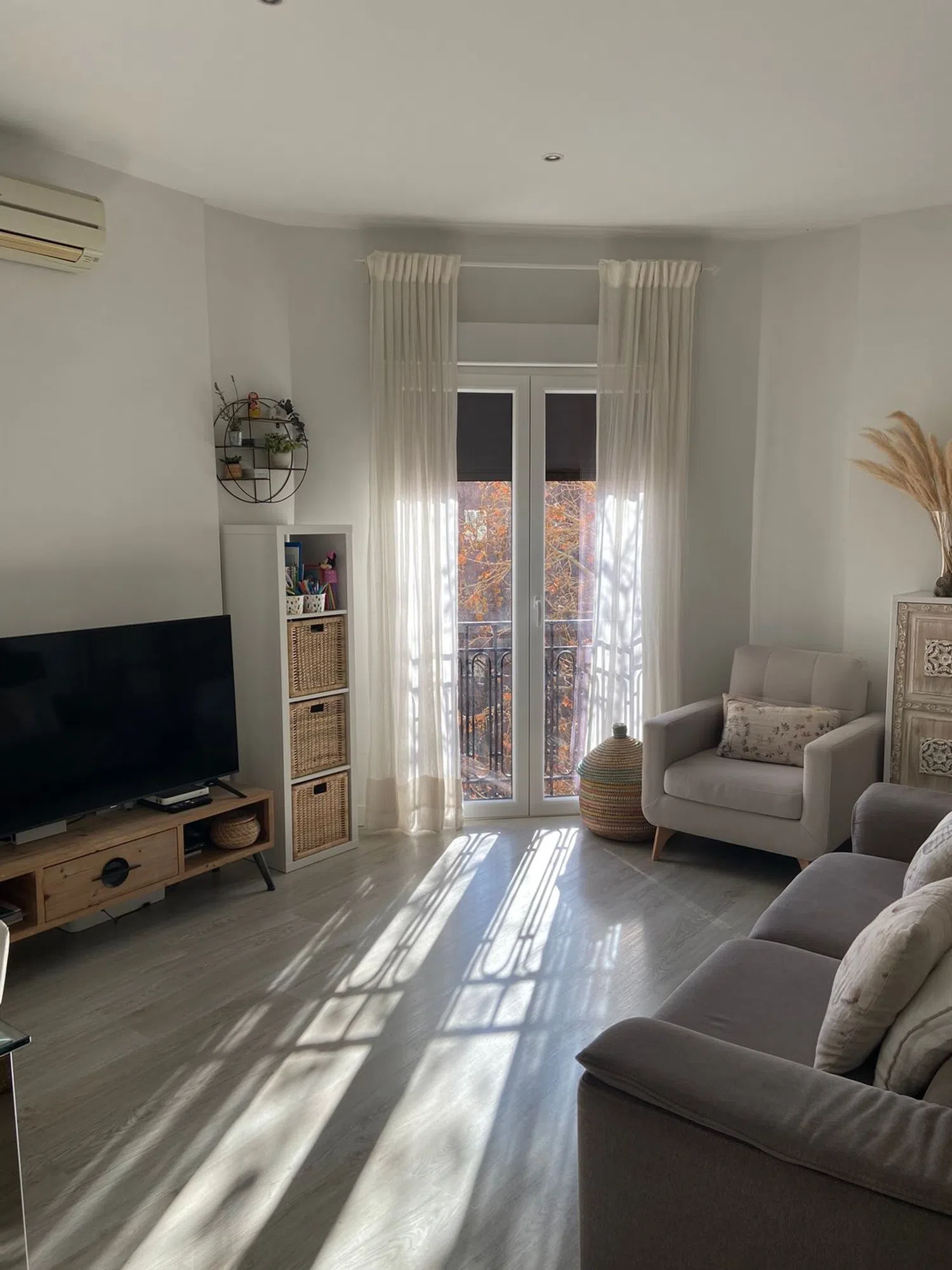 Piso en calle de Ríos Rosas, 41 - Foto 1