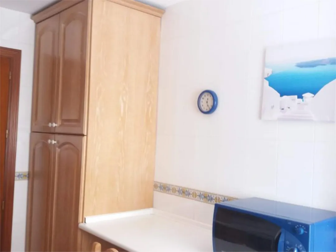 Piso en  Calle Martínez Maldonado 20 - Foto 14