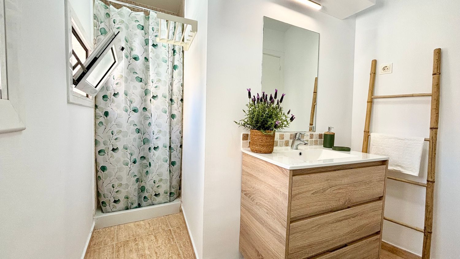 Ático en Barrio Sants - Foto 36