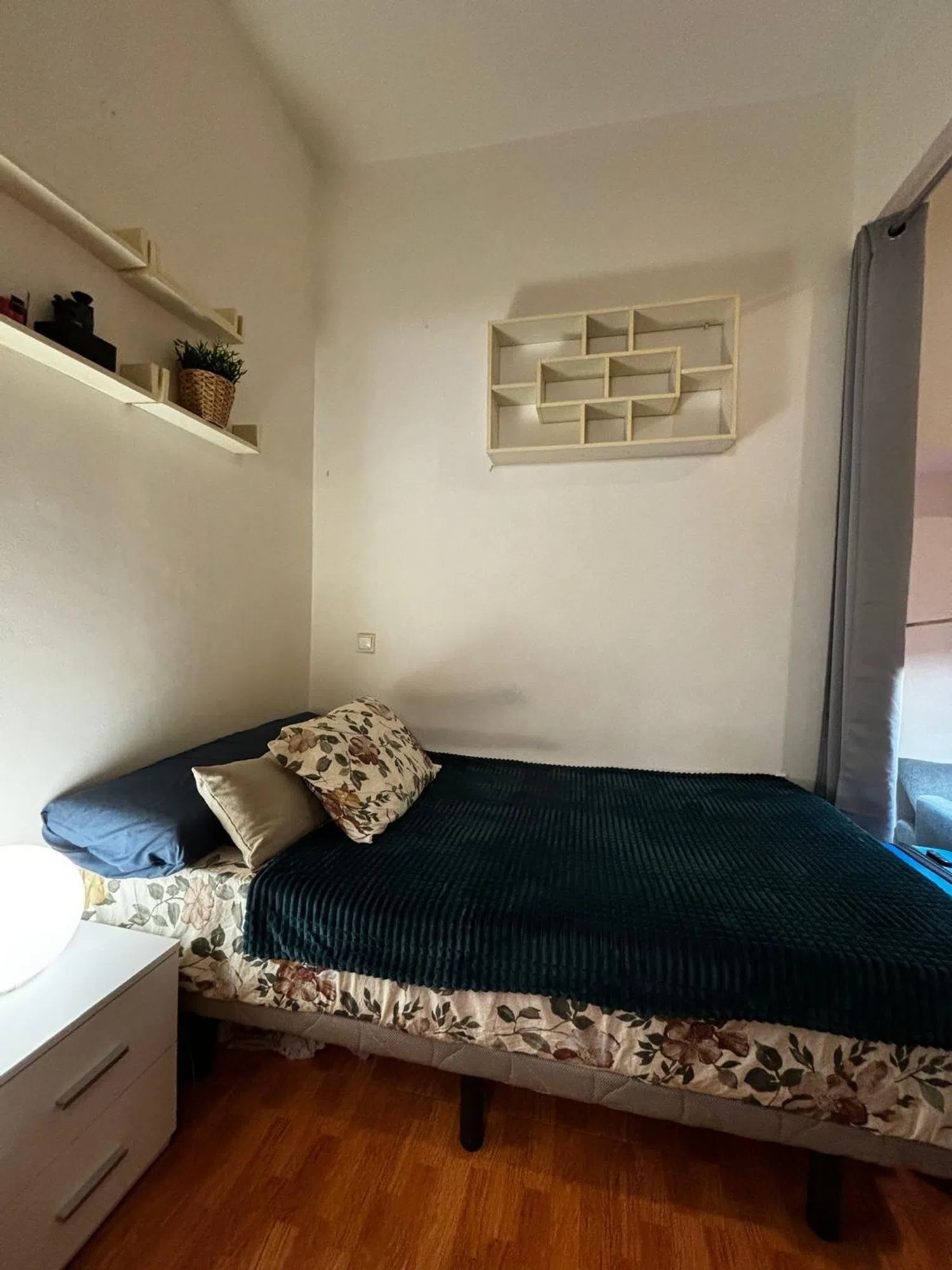Estudio en calle de Toledo, 55 - Foto 3