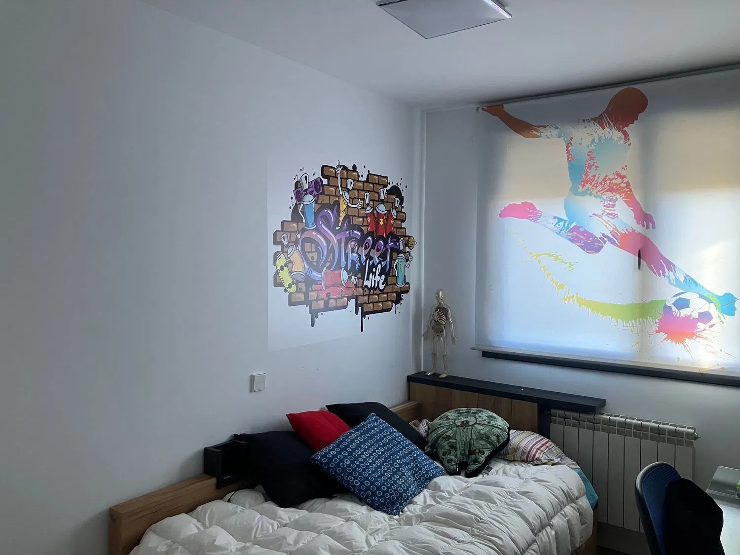 Piso en calle Cirilo Martínez Novillo, 19 - Foto 2