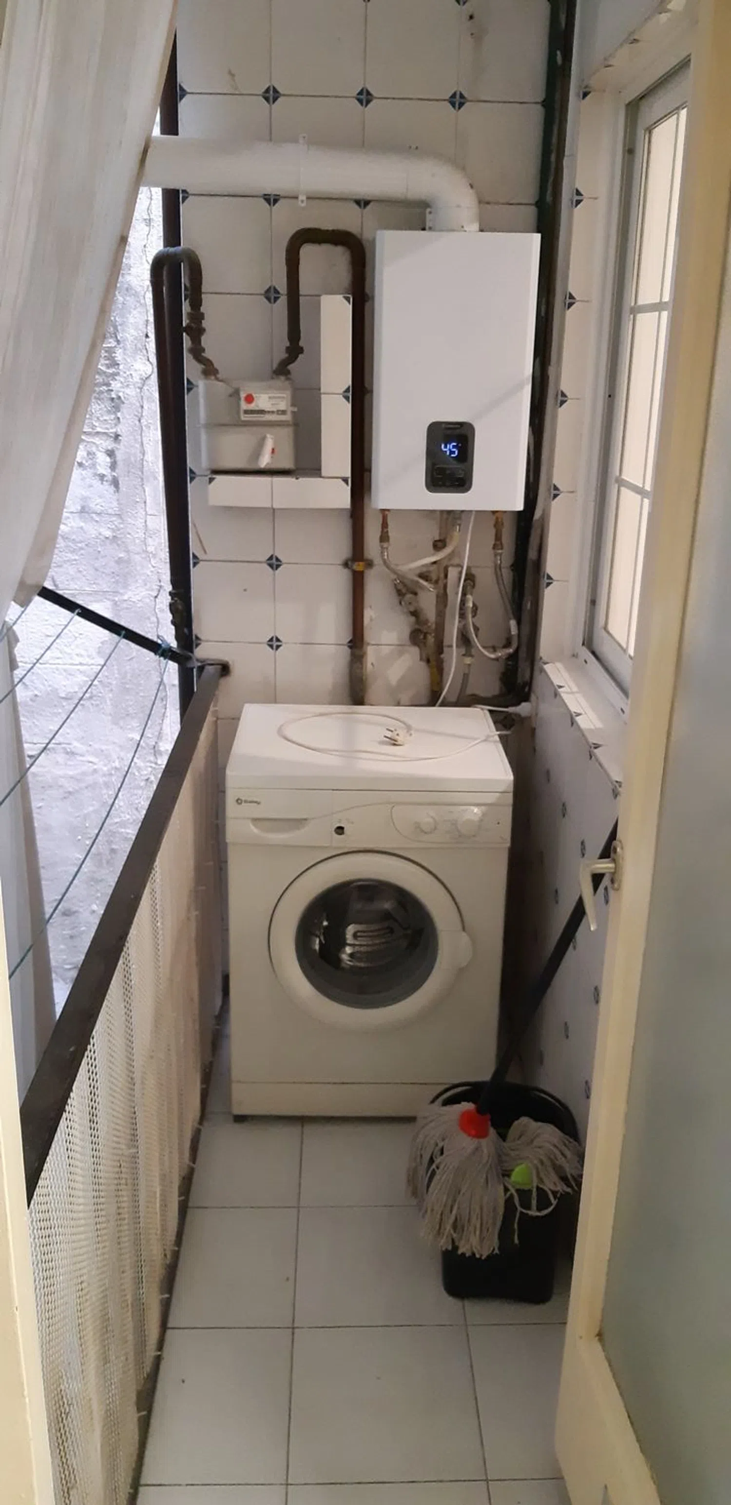 Piso en calle de València, 586 - Foto 20