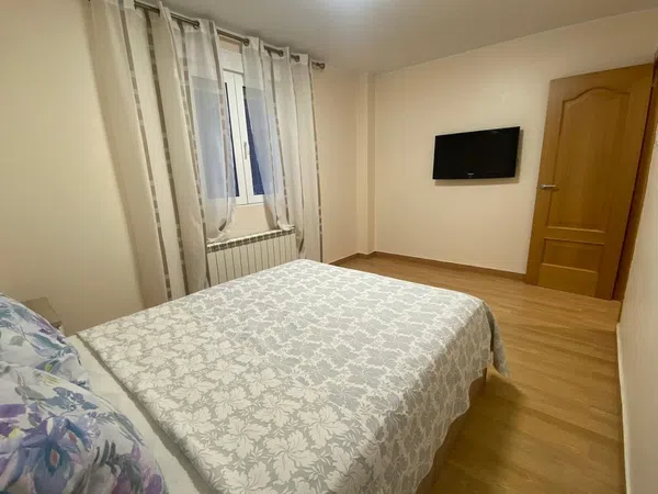 Piso en calle José Peliecer, 6 - Foto 8