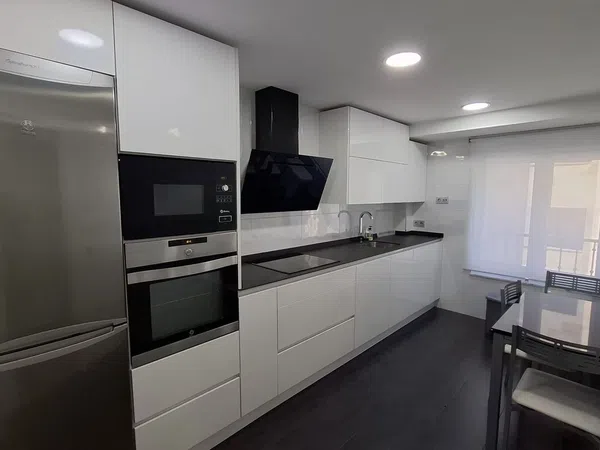 Piso en calle Grillo, 1 - Foto 10