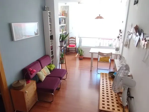 Estudio en calle José Tamayo, 8
