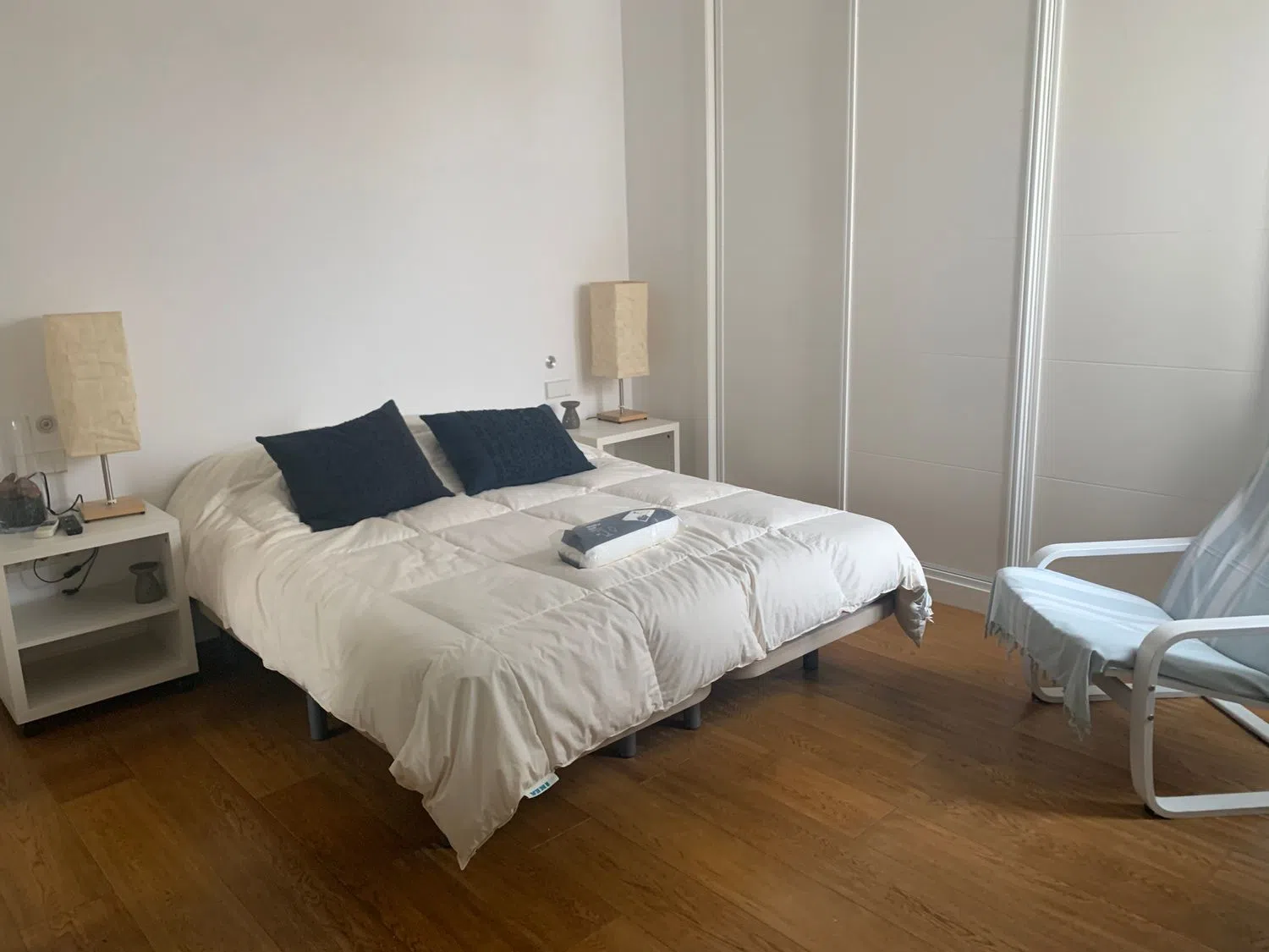 Ático en calle de Espronceda, 3 - Foto 5