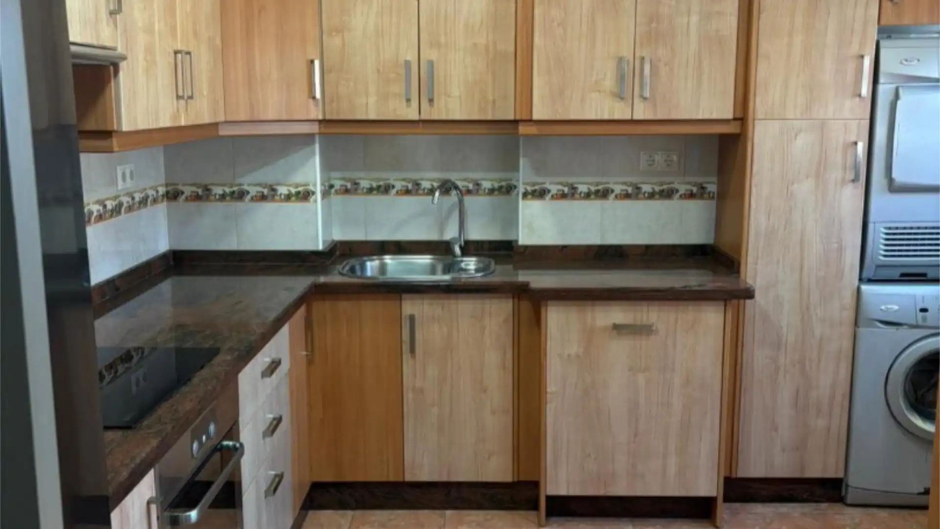 Piso en  Avinguda Portus Ⅱ - Licitanus 10 - Foto 9