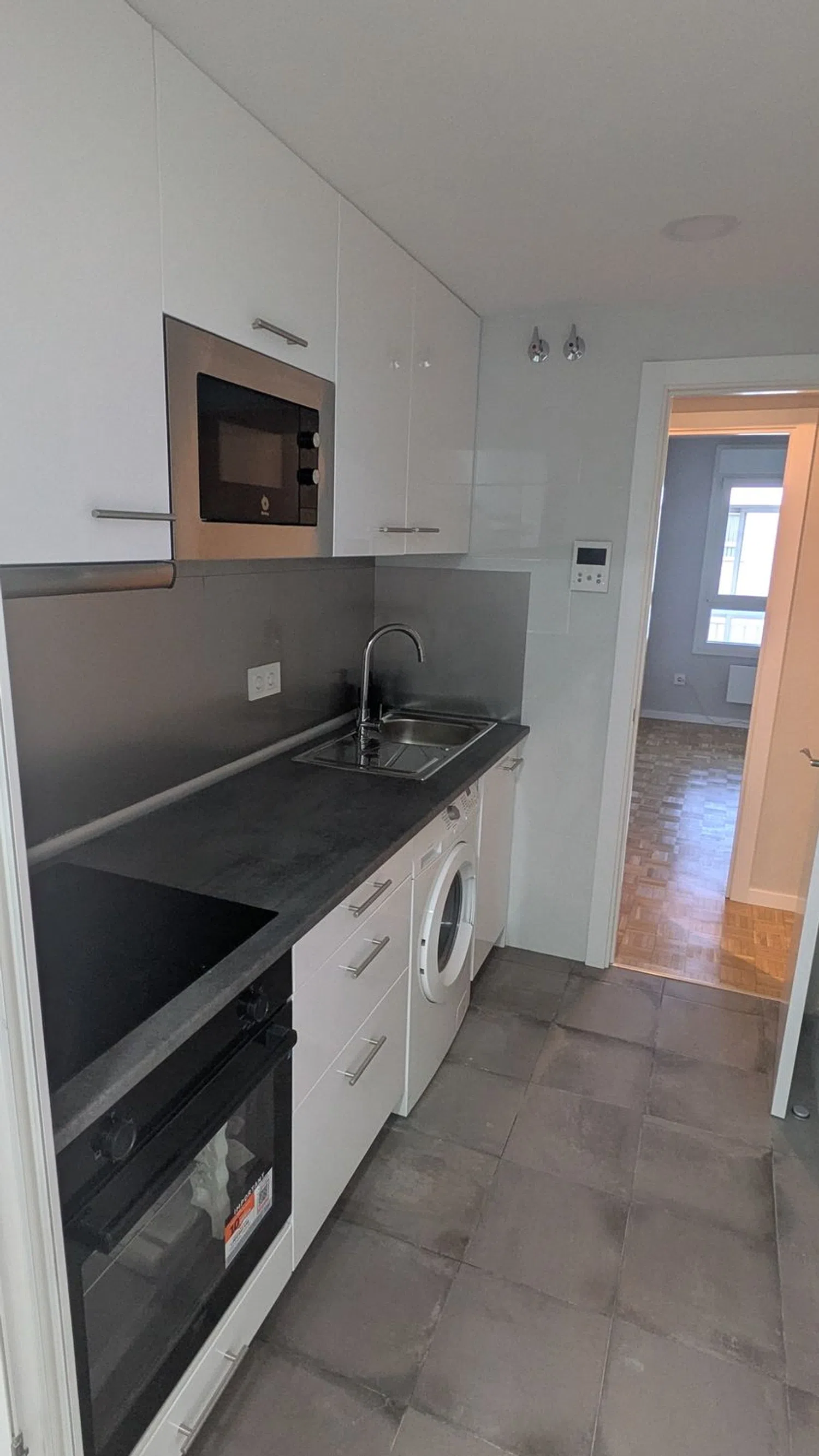 Piso en Barrio Ventas - Foto 6