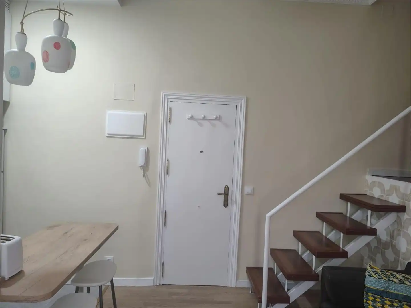 Piso en  Calle de Antonio Pérez 17 - Foto 11