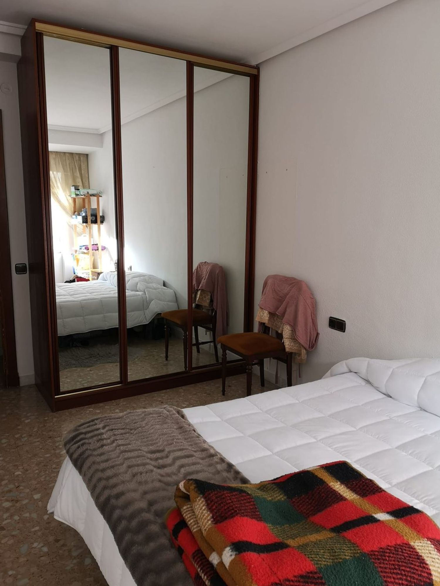 Piso en avenida de Villamayor, 47 - Foto 6