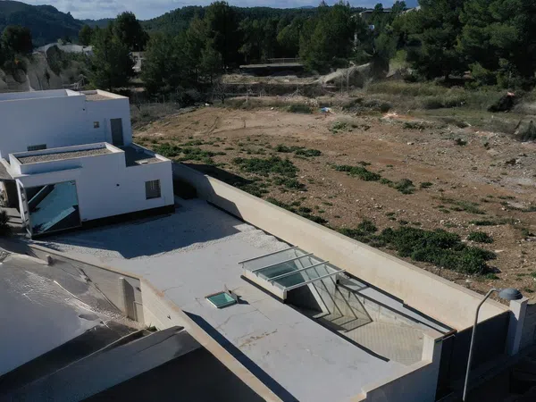 Casa o chalet independiente en Avenida Fuentes del Marqués, 11 - Foto 5