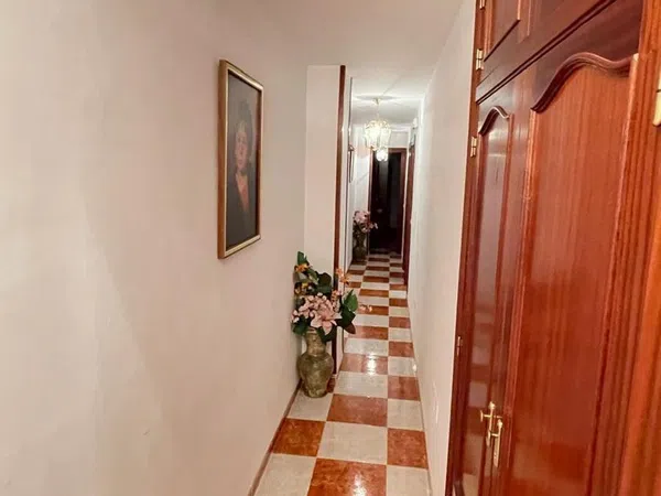 Piso en Calle Doctor Fernández Jerez, 5 - Foto 11
