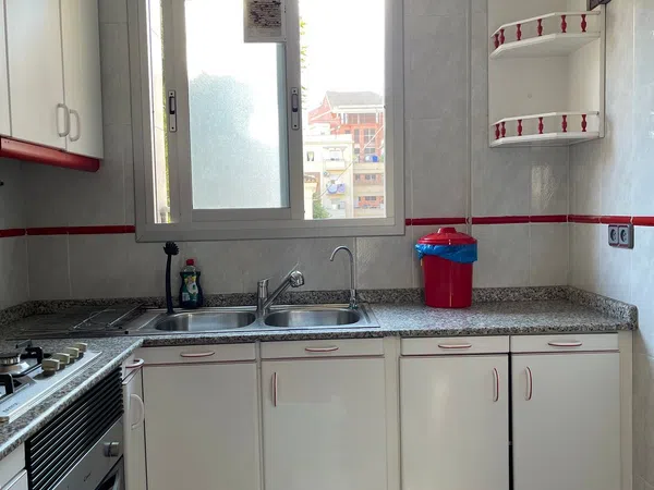 Piso en Calle del Mestre Valls, 31 - Foto 11