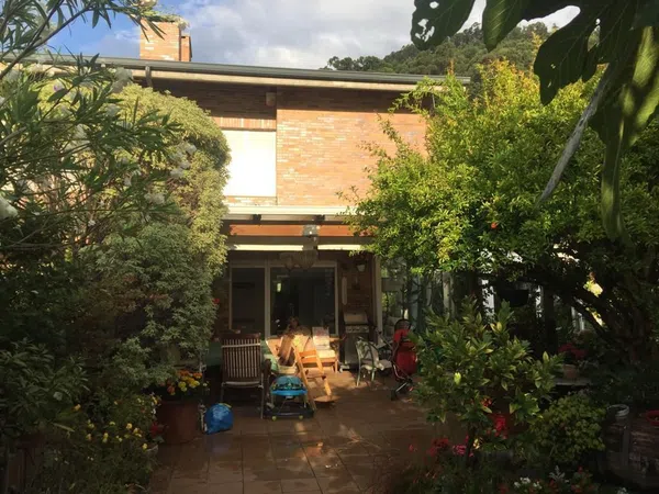 Chalet adosado en Travesía de Irún, 2, Mioño-Santullán, Mioño-Santullán - Foto 1