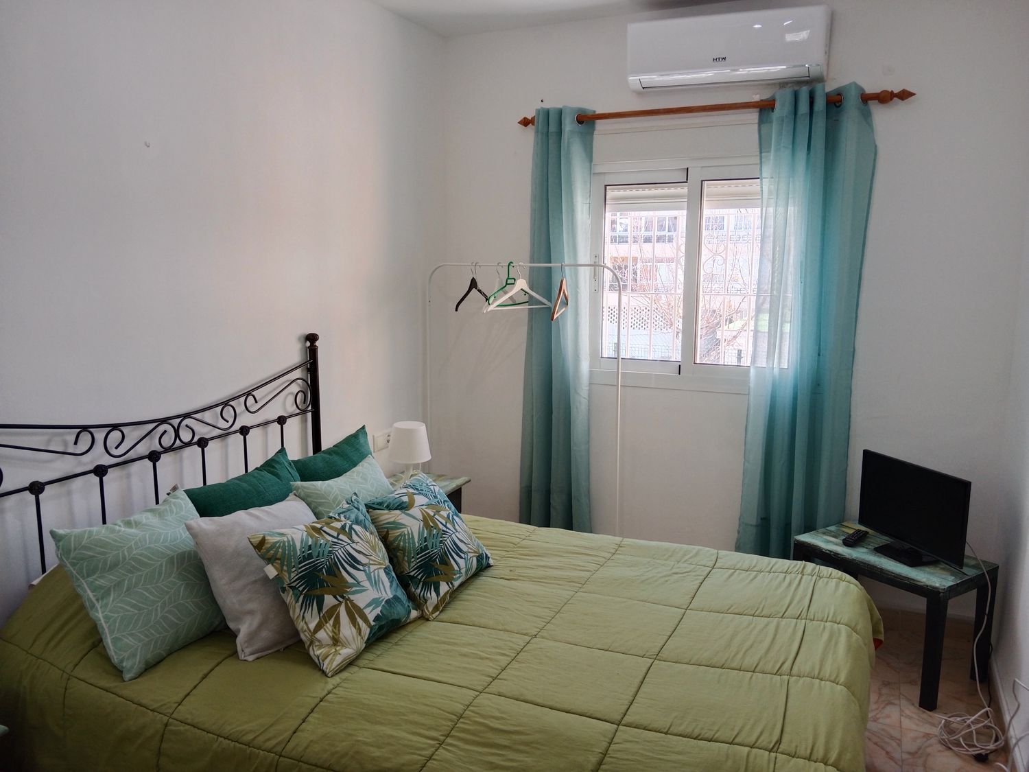 Piso en avenida Carlota Alessandri, 15 - Foto 7