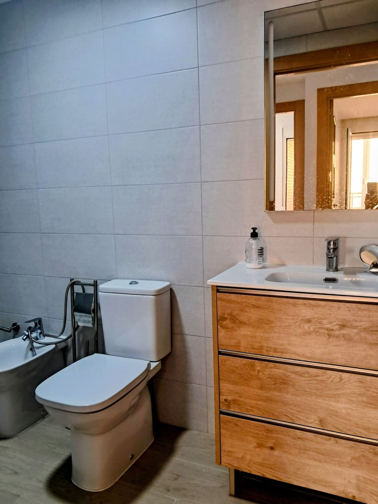 Piso en avenida Alcoi, 16 - Foto 23